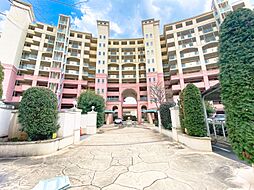 マークスプリングスメゾンＡ棟