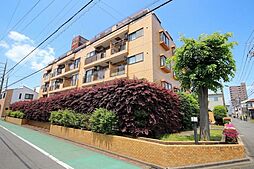 ライオンズマンション相模が丘