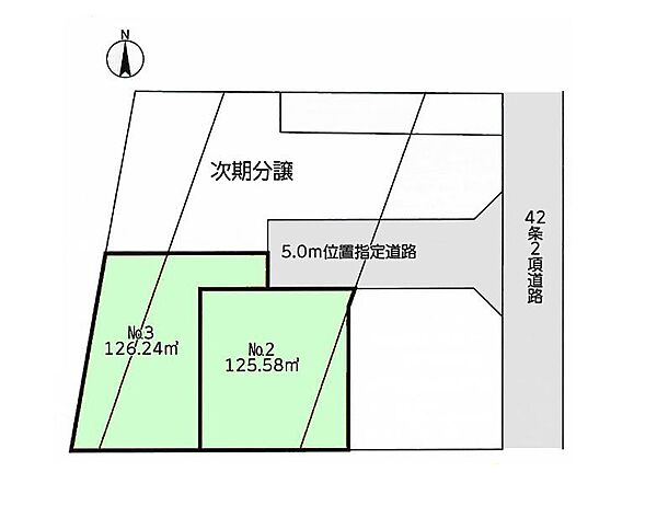 区画図：314002702189