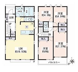 神奈川県大和市深見