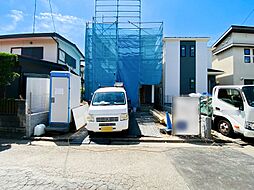 神奈川県大和市深見