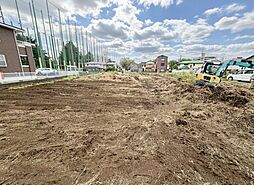 神奈川県綾瀬市蓼川３丁目