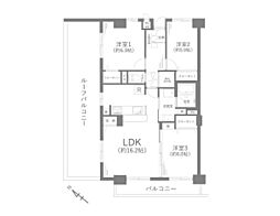 ライオンズマンション相武台前