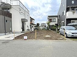神奈川県座間市四ツ谷