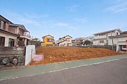 神奈川県座間市立野台２丁目