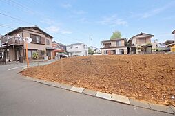 神奈川県座間市立野台２丁目