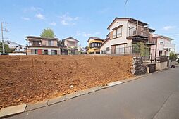 神奈川県座間市立野台２丁目