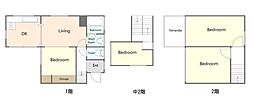 神奈川県海老名市国分北１丁目