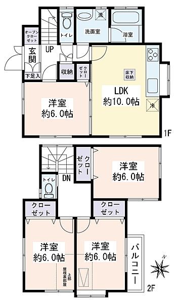 間取り：314002715321