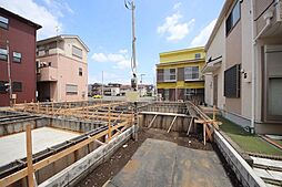 神奈川県相模原市南区相南１丁目