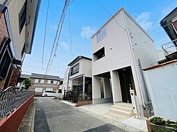 神奈川県大和市渋谷2丁目