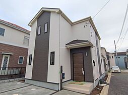 神奈川県海老名市今里３丁目