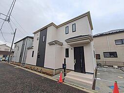 神奈川県海老名市今里３丁目