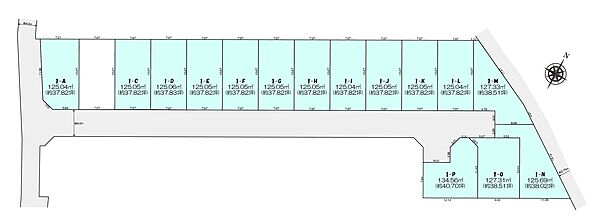 区画図：313004728387