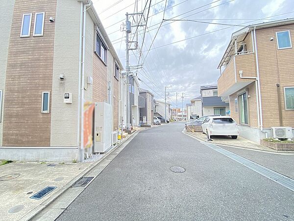 暮らすほどに心がほどける、やさしい開放感のある住まい。