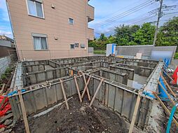 神奈川県座間市ひばりが丘３丁目
