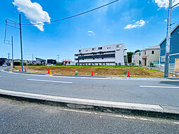 神奈川県綾瀬市深谷中２丁目