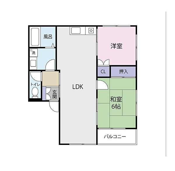 間取り：314002734093