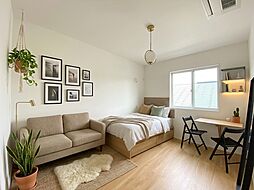 子供部屋の画像