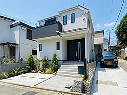 神奈川県大和市代官４丁目