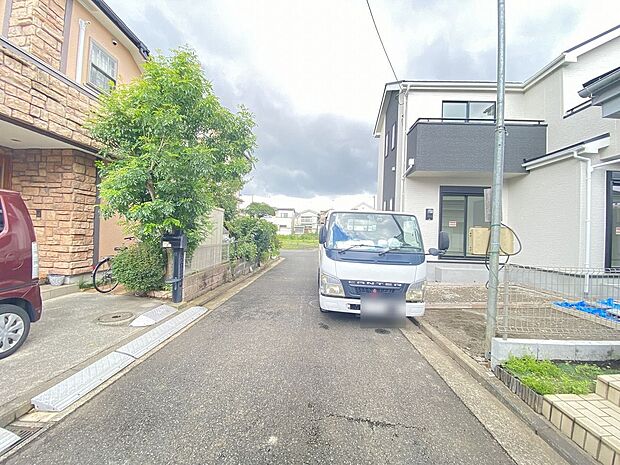 都会の喧騒を忘れる、穏やかな時間が流れそうです。
