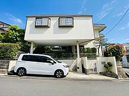 神奈川県大和市つきみ野８丁目