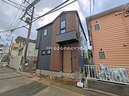 神奈川県相模原市南区相模大野７丁目