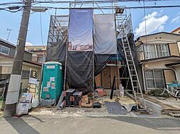 神奈川県座間市広野台１丁目
