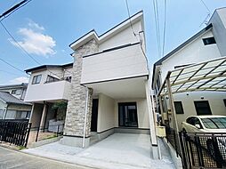神奈川県大和市鶴間２丁目