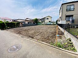 神奈川県相模原市南区東林間６丁目