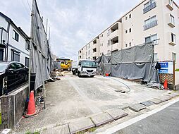 神奈川県相模原市南区相武台３丁目