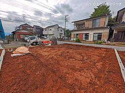 神奈川県座間市立野台２丁目