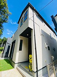 神奈川県大和市中央林間西５丁目