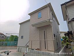 神奈川県座間市相武台２丁目