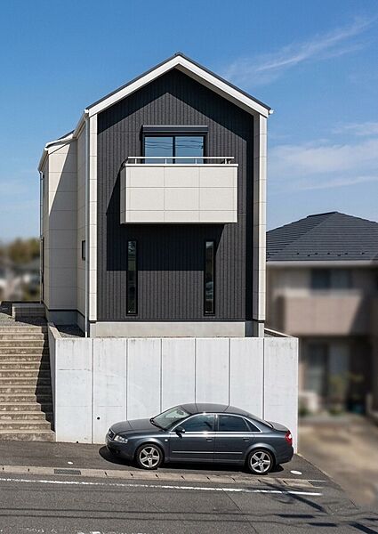 「建物プラン例」3LDK 建物価格：2450万円　建物面積：92.74m2
