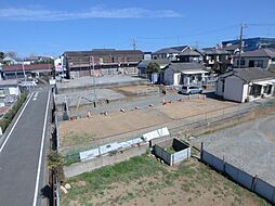 大和市草柳2丁目 売地 全6区画 No6