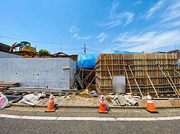 神奈川県大和市草柳２丁目