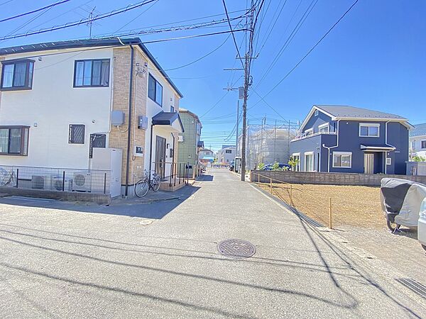 日々の暮らしを、より豊かに、より快適に。そんな願いを込めた住まいが、ご家族のこれからを支えていきます。