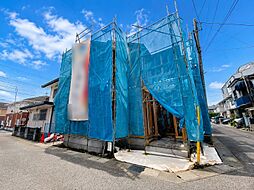 神奈川県綾瀬市蓼川２丁目