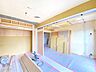 室内：リフォーム中