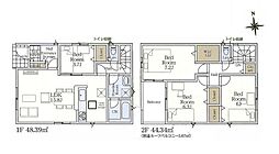 神奈川県海老名市中野１丁目