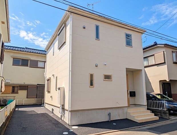 陽当たり 眺望の良さ(物件の特徴)を現地にて直接ご体感ください