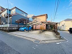神奈川県大和市渋谷３丁目