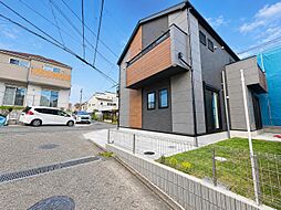 神奈川県海老名市国分北3丁目