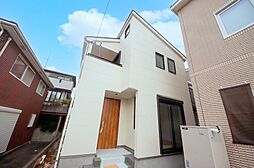 神奈川県座間市立野台２丁目