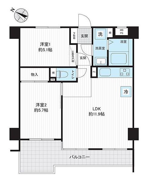 間取り：314002768133