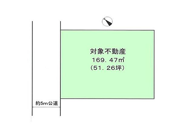 区画図：314002769536
