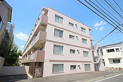 ヴァンハウスさがみ野II
