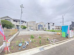 神奈川県藤沢市高倉