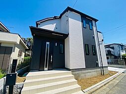 神奈川県大和市福田